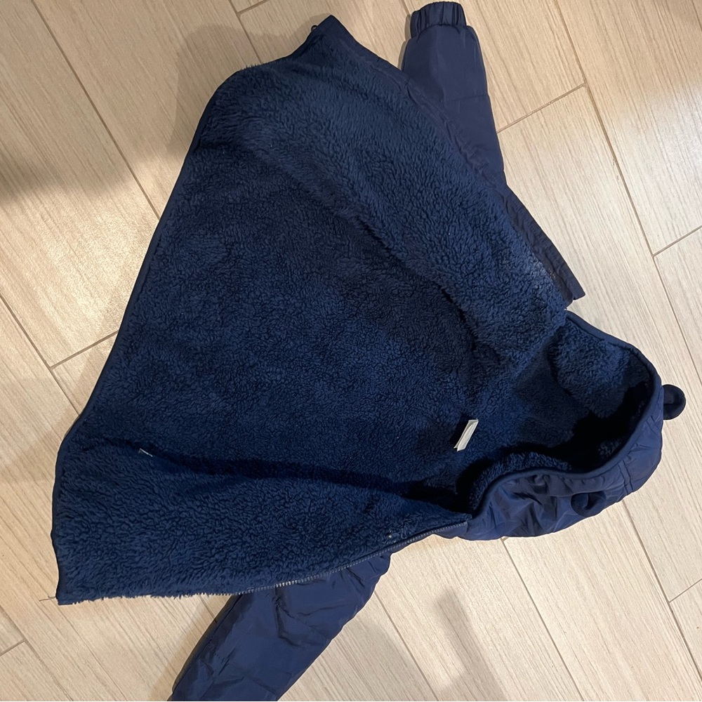 Blue coat - Picture 2 of 4